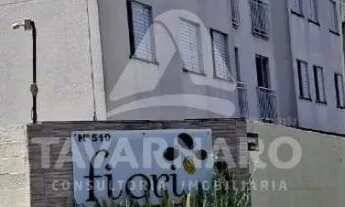 Imagem: Apartamento - Condomínio Fiori