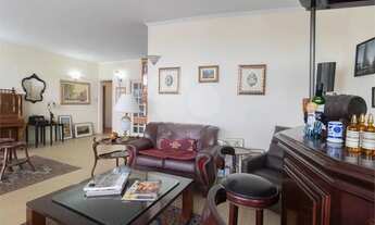 Imagem 2: Apartamento com 3 quartos à venda em República - SP