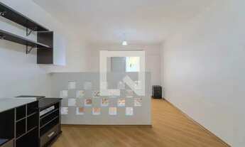 Imagem 2: Apartamento à Venda - Bela Vista, 1 Quarto, 29 m2