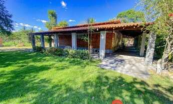 Imagem: Sítio na Estrada de União, Teresina-PI