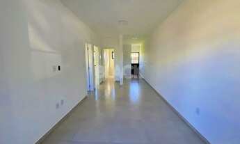 Imagem 5: Imóvel para venda tem 53 metros quadrados com 2 quartos em Novo Passo - Passo de Torres