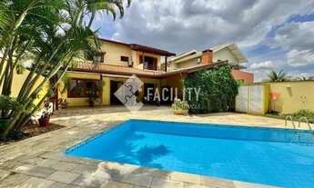 Imagem 4: Casa - Residencial Barão do Café - Campinas