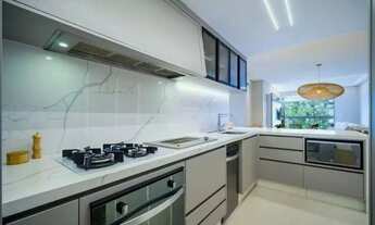 Imagem 6: Lindo Apartamento Mobiliado na Praia Brava Itajaí