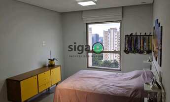 Imagem 3: APARTAMENTO MOBILIADO NO PANAMBY, LAZER COMPLETO E COM VAGA! Á VENDA!