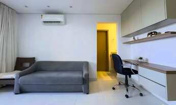 Imagem 4: Apartamento Residencial]