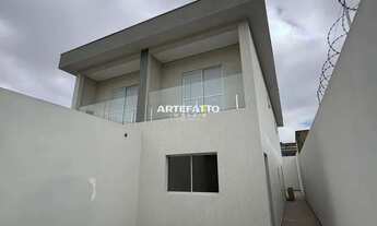 Imagem: Casa Nova nunca Habitada com 3 suítes amplas