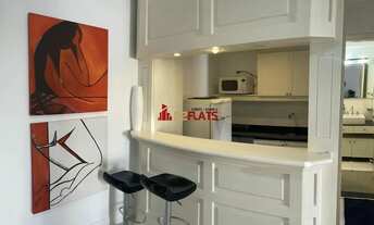 Imagem 5: Apartamento com ótimo preço no bairro Itaim Bibi. Confira!