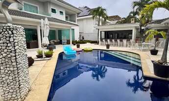 Imagem: Casa Santa Monica Jardins aluguel e venda