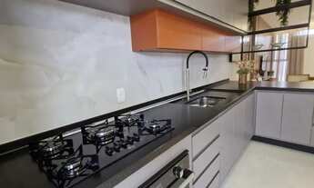 Imagem 7: Gx - Sua Casa c/ 03 Suítes, 02 vagas de garagem (134m²) e lazer completo em FLORES