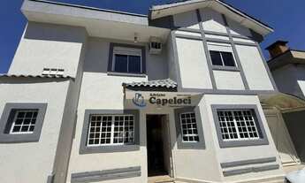 Imagem 3: ÓTIMO SOBRADO COM 3 SUÍTES E PISCINA, NA FREGUESIA DO Ó