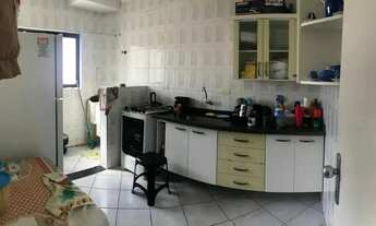 Imagem 5: Apartamento em Av. Mario Covas Junior - Centro - Mongaguá/SP