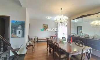 Imagem 5: Apartamento 4 quartos à venda no Sion