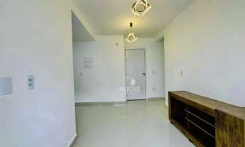 Imagem 2: Apartamento com 2 dormitórios para alugar, 55 m² por R$ 2.290,00/mês - Jardim Esplanada