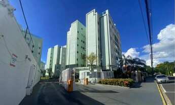 Imagem: APARTAMENTO COM 3 DORMITÓRIOS À VENDA