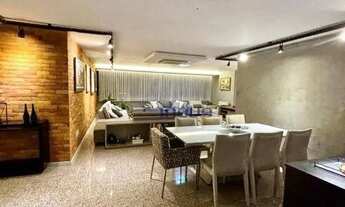 Imagem 6: Apartamento com 4 dormitórios à venda, 214 m² por R$ 1.710.000,00 - Guararapes - Fortaleza