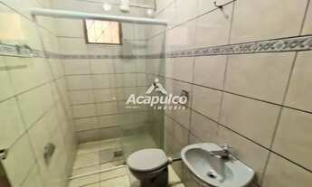 Imagem 5: Casa para alugar com 02 quartos no Morada do Sol em Americana/SP