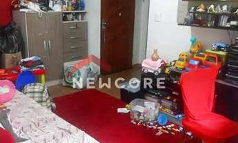 Imagem 2: Apartamento em Rua Padre Ângelo Corso - Cavalhada - Porto Alegre/RS