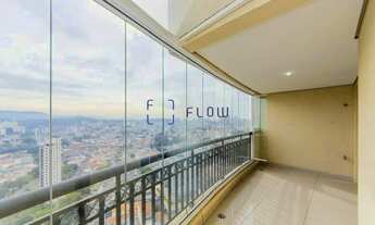 Imagem 5: Apartamento Para Venda Santana, 4 Quartos, 2 Suítes, 6 Vagas, 264m² - (condomínio Solaris