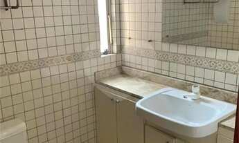 Imagem 3: Apartamento para alugar com 3 quartos no condomínio Villaggio de Lucca, São Paulo - SP