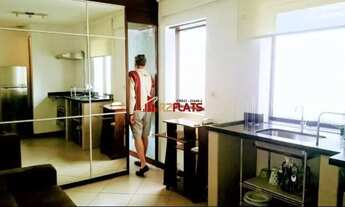 Imagem: Flat com ótimo preço no bairro Consolação