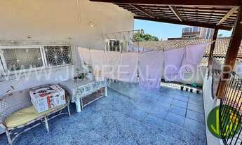 Imagem 7: VENDO CASA DUPLEX DE 230m² COM AMPLO QUINTAL, NO BAIRRO VILA UNIÃO