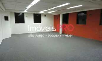 Imagem 7: Loja Comercial no Campo Belo