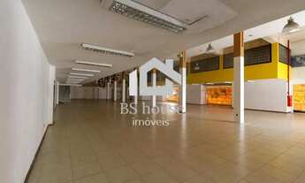 Imagem 4: Centro de Santo André Prédio Comercial para Venda ou Locação