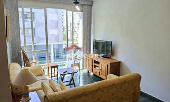 Imagem 2: Apartamento em Rua Paraguai - Enseada - Guarujá/SP