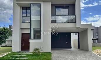 Imagem: Casa à venda Condomínio Parque Doman Paysage