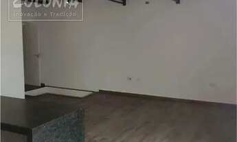 Imagem 4: Cobertura a venda - Vila Camilópolis, Santo André