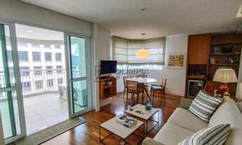 Imagem 9: Venda Apartamento 1 Dormitórios - 118 m² Vila Olímpia