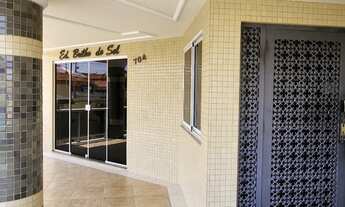 Imagem 2: Apartamento Edificio Brilho do Sol, Ponta Grossa, 3 quartos