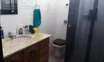 Imagem 6: Sobrado a venda - Jardim Las Vegas, Santo André