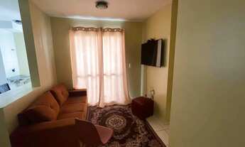 Imagem 7: CONDOMÍNIO VITÓRIA MAGUARY