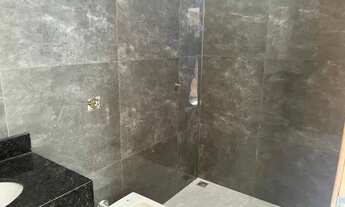 Imagem 7: Casa Geminada novinha