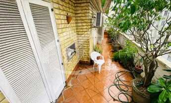 Imagem 4: MAGNIFICO DUPLEX NA AV. ATLANTICA COM VAGA NA ESCRITURA !!!!