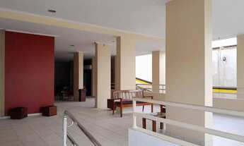 Imagem 3: Ed. Porto San Diego no Marco px a Duque apto 02 quartos s/ 01 suíte 01 vaga - cod 7627