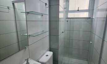 Imagem 5: 004 - ALUGO APARTAMENTO NO TERREO NO VILLGAE GARDEN / 2 QUARTOS / 2 BANHEIROS