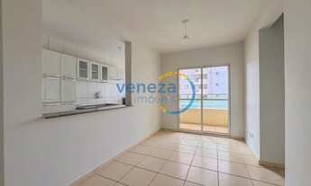 Imagem 3: Apartamento com 3 quartos para alugar por R$ 1300.00, 69.93 m2 - NOSSA SENHORA DE LOURDES
