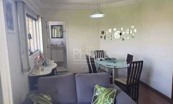 Imagem 2: Apartamento à venda, 3 quartos, 1 suíte, 3 vagas, Rudge Ramos - São Bernardo do Campo/SP