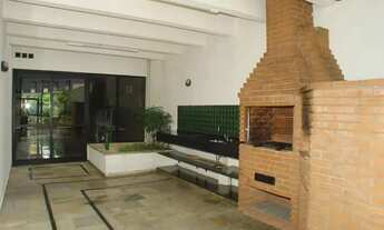 Imagem 7: Apartamento Duplex Mobiliado para locação - Pinheiros