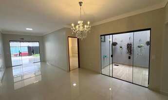 Imagem 5: CASA NO SETOR MANSÕES PARAISO - ÓTIMA LOCALIZAÇÃO