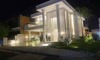 Imagem: Casa de condomínio para venda com 300 metros