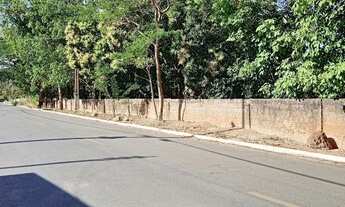 Imagem 4: Área atrás Centros de Eventos Pantanal venda, 63.436 m² por R$ 350,00m², Prox Hosp Santa R