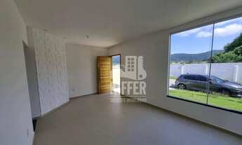 Imagem 6: Casa com 2 quartos à venda, 79 m² por R$ 480.000 - Pindobas - Maricá/RJ