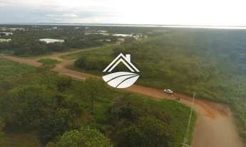 Imagem 4: Terreno Comercial para Venda em Palmas, Plano Diretor Sul