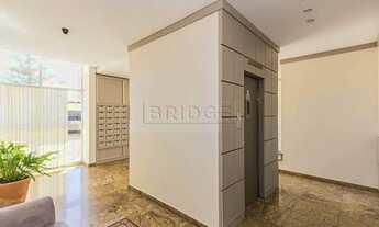 Imagem 4: Apartamento 3 dormitórios e vaga Moinhos de Vento