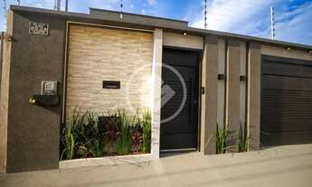 Imagem: CASA COM ACABAMENTO IMPECAVEL codigo 265272