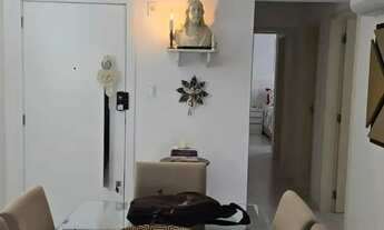 Imagem 3: Apartamento 2 Quartos Decorado com Churrasqueira Balneário Camboriú