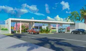 Imagem: Ágio de lote para venda com 1250 m² no